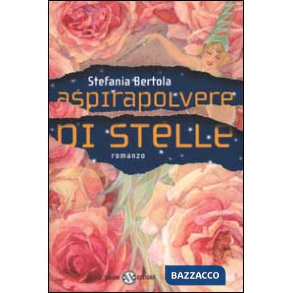 Aspirapolvere di stelle