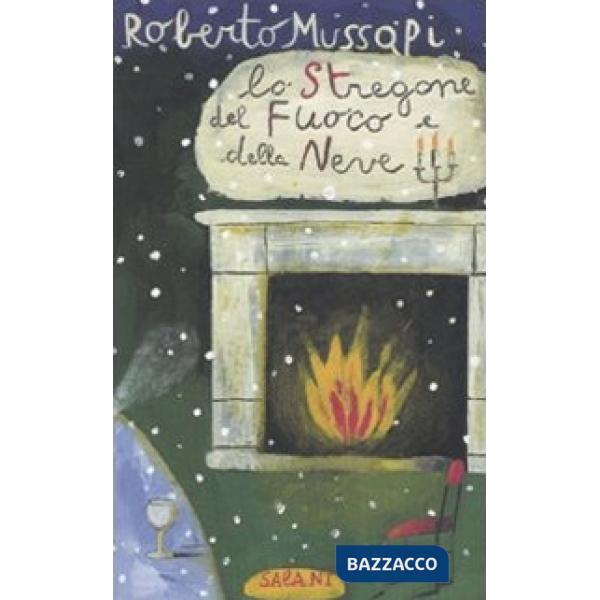 Stregone del fuoco e della neve (Lo)