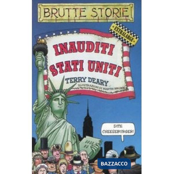 Inauditi Stati Uniti