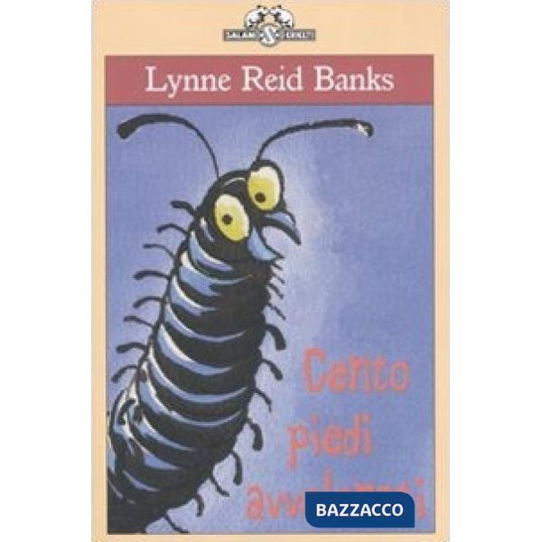 Cento piedi avvelenati