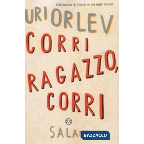 Corri ragazzo, corri