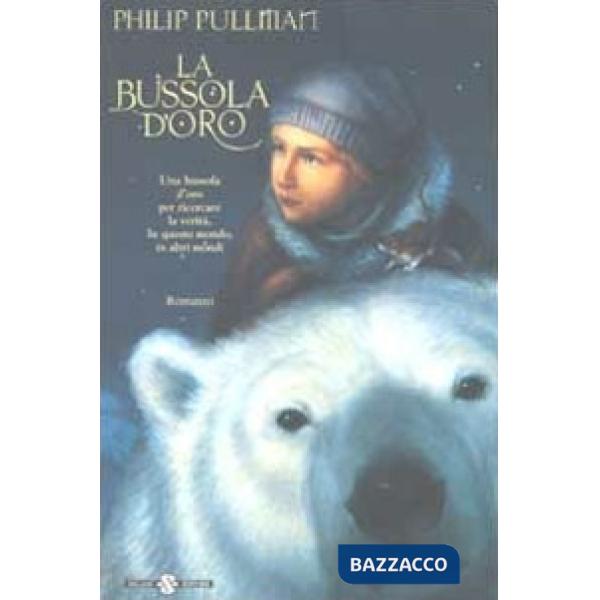 Bussola d'oro. Queste oscure materie (La). Vol. 1