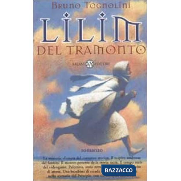 Lilim del tramonto. Palestina quest