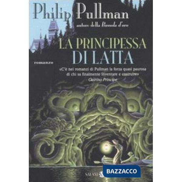 Principessa di latta (La)