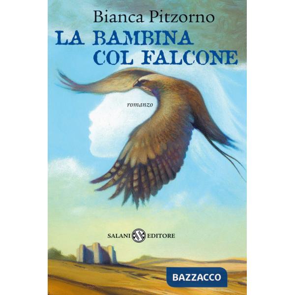 LA BAMBINA COL FALCONE