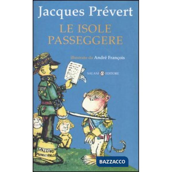 Isole passeggere (Le)