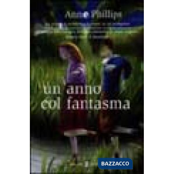 Anno col fantasma (Un)