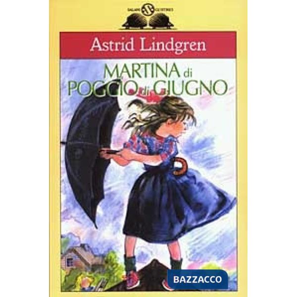 Martina di Poggio di Giugno