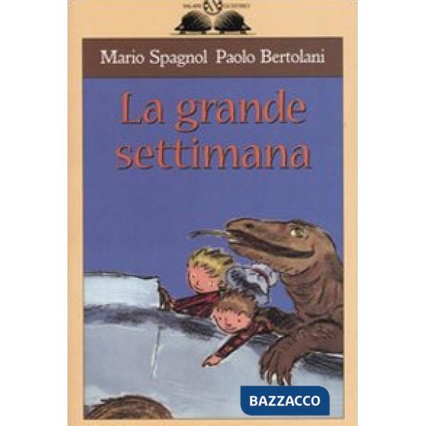 Grande settimana (La)