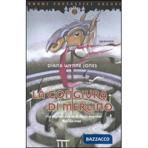 Congiura di Merlino (La)