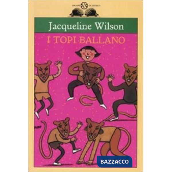Topi ballano (I)