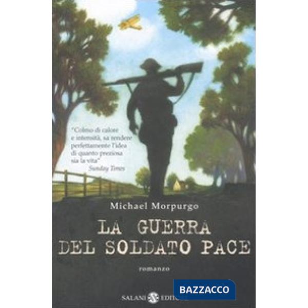Guerra del soldato Pace (La)