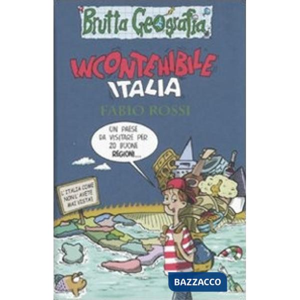 Incontenibile Italia