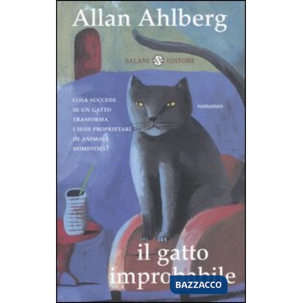 Gatto improbabile (Il)