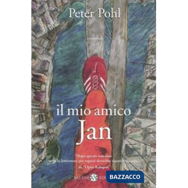 Mio amico Jan (Il)