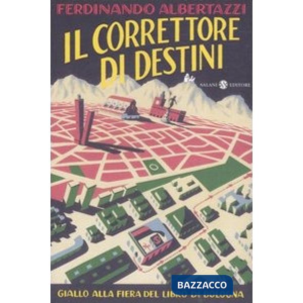 Correttore di destini (Il)