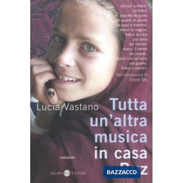 Tutta un'altra musica in casa Buz