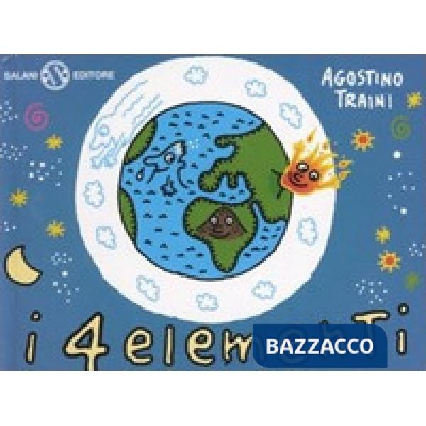 4 elementi (I)