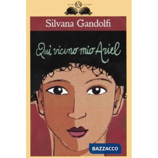 Qui vicino, mio Ariel