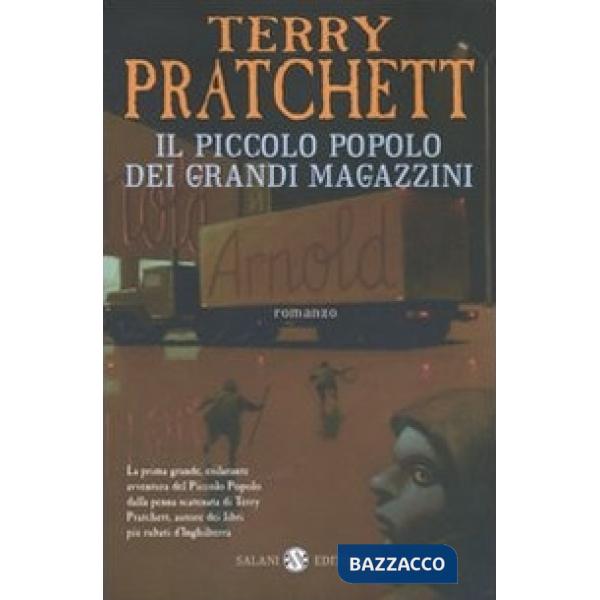 Piccolo popolo dei Grandi Magazzini (Il)