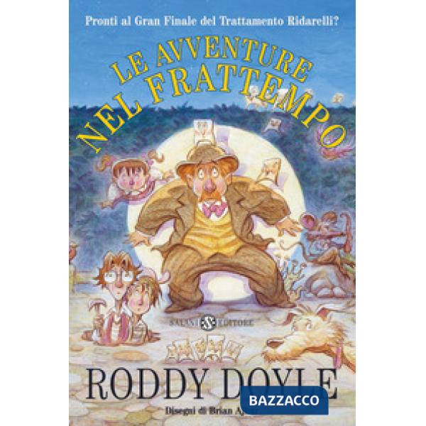 Avventure nel frattempo (Le)