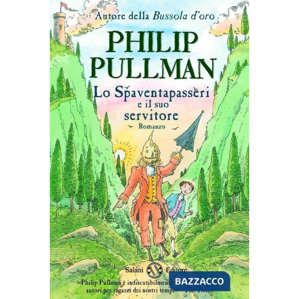 Spaventapasseri e il suo servitore (Lo)