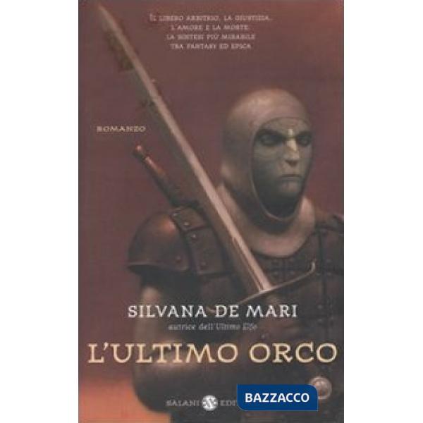 Ultimo orco (L')