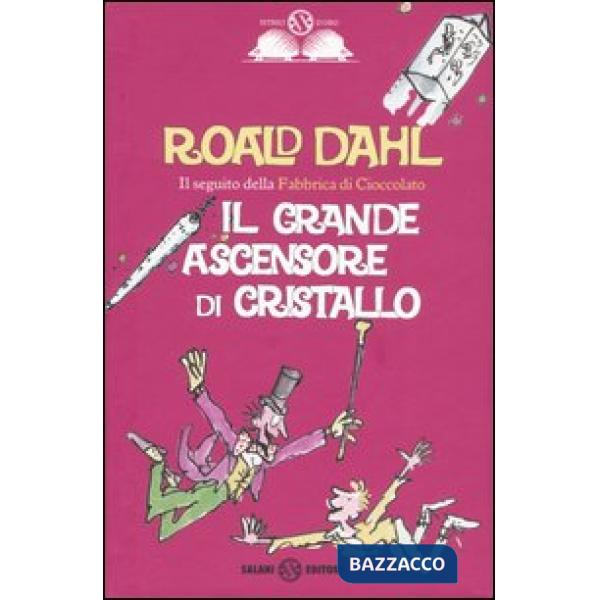 Grande ascensore di cristallo (Il)