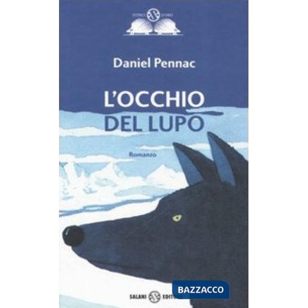 Occhio del lupo (L')