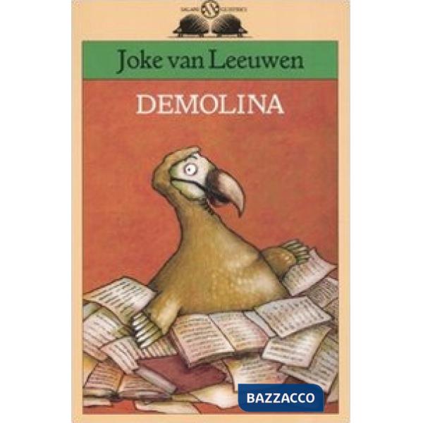Demolina