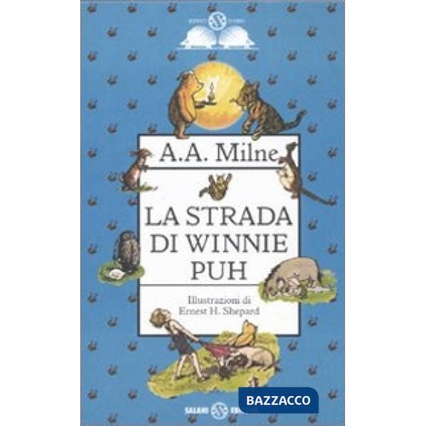 Strada di Winnie Puh (La)