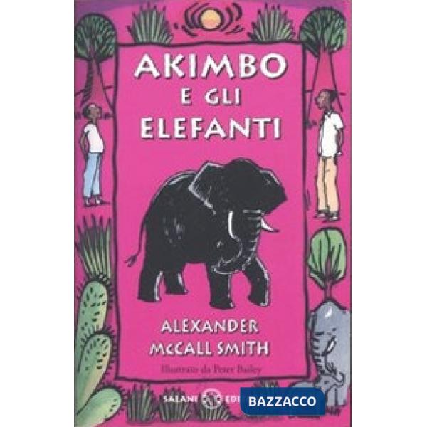 Akimbo e gli elefanti