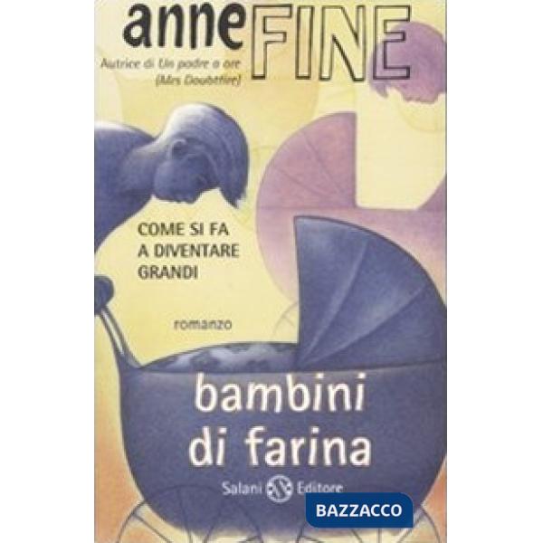 Bambini di farina