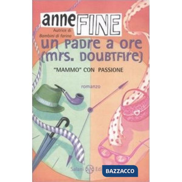 Padre a ore (Mrs. Doubtfire) (Un)
