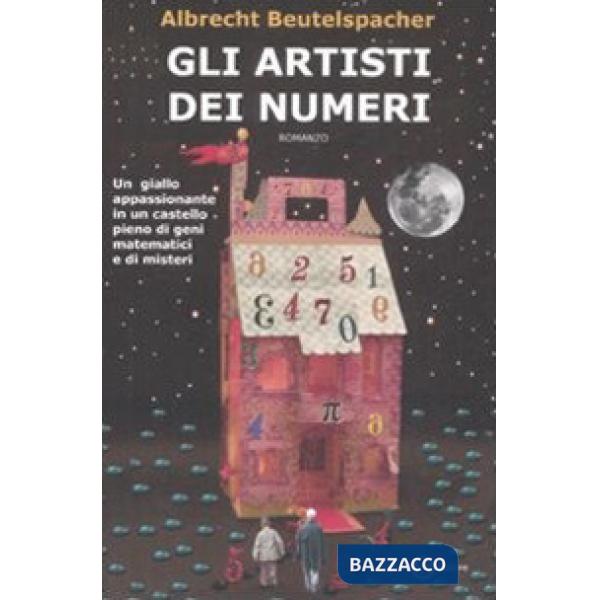 Artisti dei numeri (Gli)