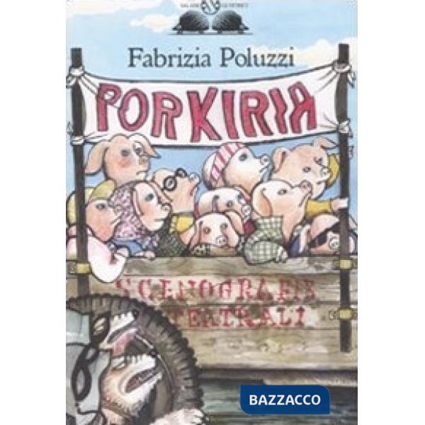 Porkiria