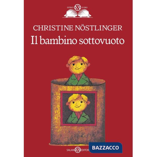 Bambino sottovuoto (Il)