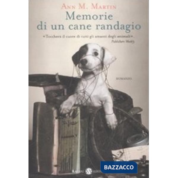 Memorie di un cane randagio