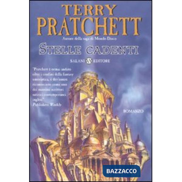 Stelle cadenti. Mondo disco