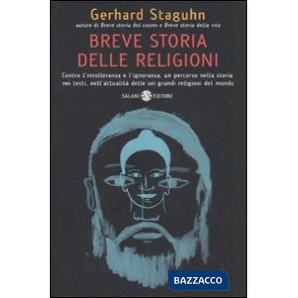 Breve storia delle religioni