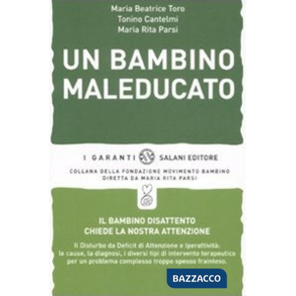 Bambino maleducato (Un)