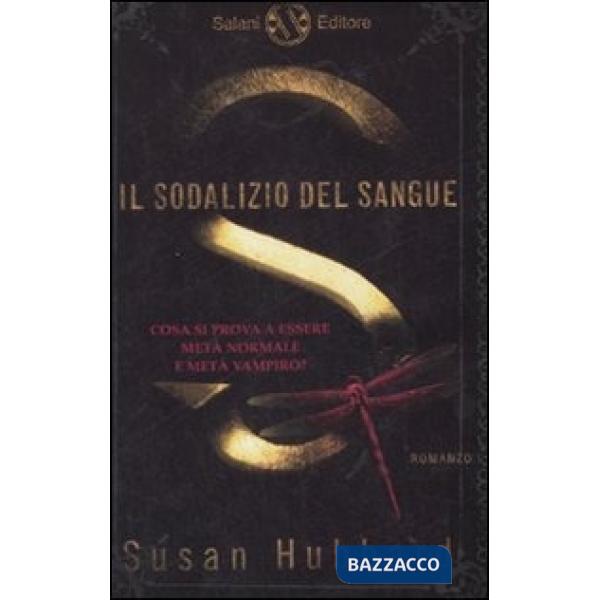 Sodalizio del sangue (Il)