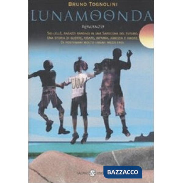 Lunamoonda