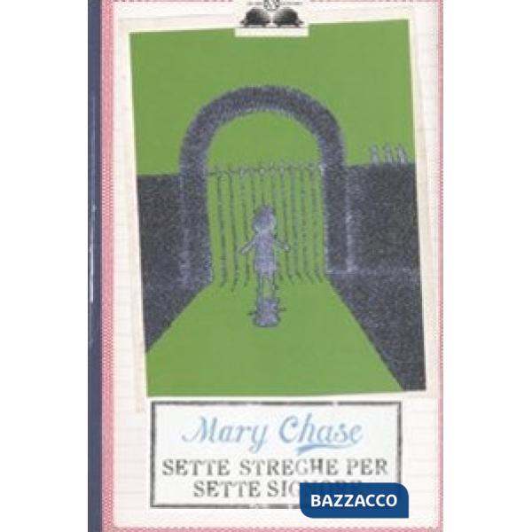 Sette streghe per sette signore