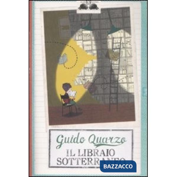 Libraio sotterraneo (Il)