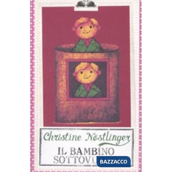 Bambino sottovuoto (Il)