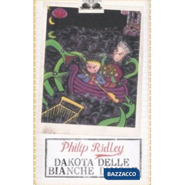 Dakota delle bianche dimore