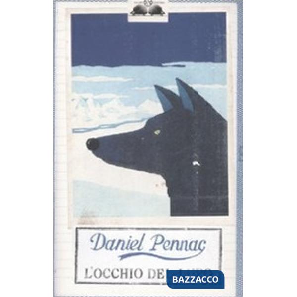 Occhio del lupo (L')