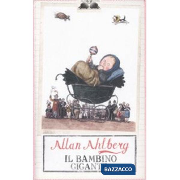Bambino gigante (Il)