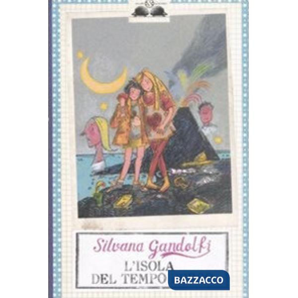 Isola del tempo perso (L')